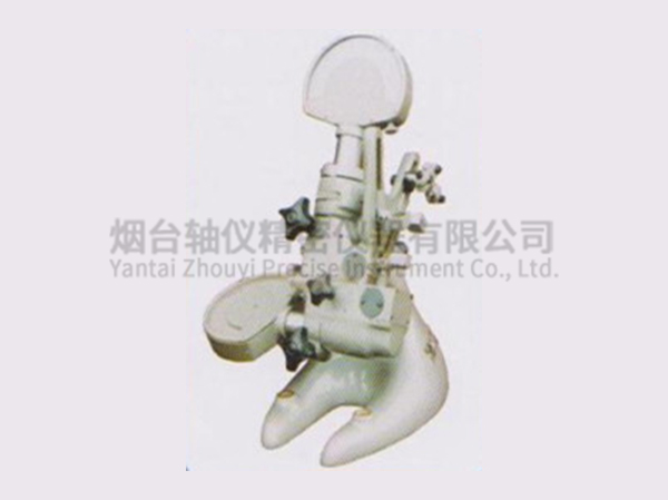 D012向心球軸承外圈溝徑測(cè)量?jī)x D012向心球軸承外圈溝徑測(cè)量?jī)x