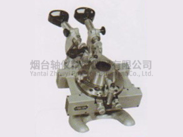 D723圓錐滾子軸承內(nèi)圈滾道測量儀 D723圓錐滾子軸承內(nèi)圈滾道測量儀