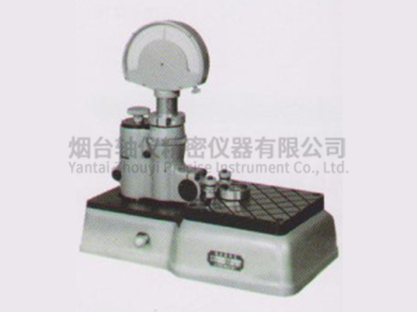 W014軸承外圈溝位置測(cè)量儀 W014軸承外圈溝位置測(cè)量儀