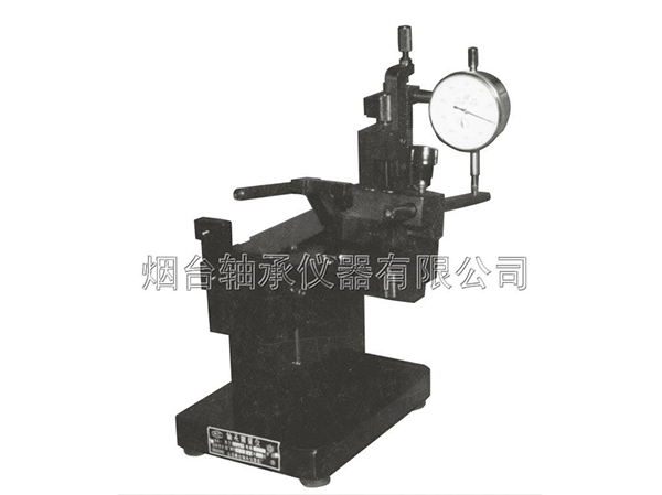 山東D022d向心球軸承內(nèi)圈溝徑測量儀 山東D022d向心球軸承內(nèi)圈溝徑測量儀