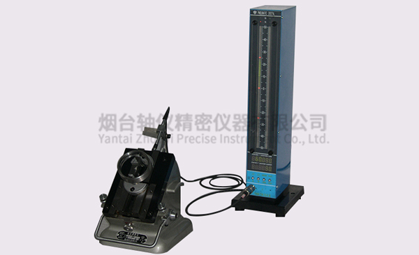 山東氣動(dòng)測(cè)量?jī)x器測(cè)量原理是比較測(cè)量法